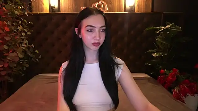 WildKittenX_ 라이브 XXX 채팅