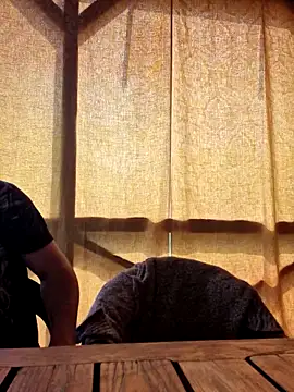 Chat XXX en directo de -Pupsiki-