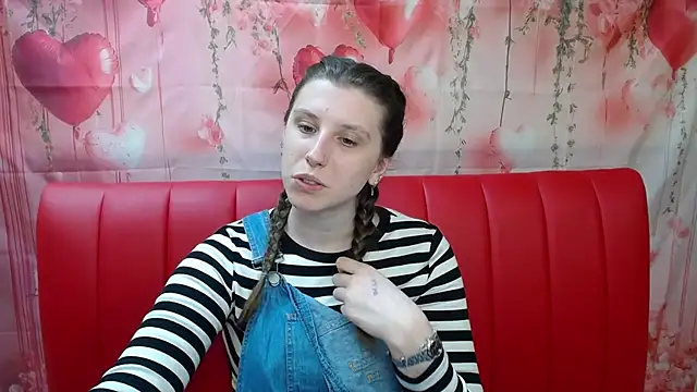 LilianaShine 라이브 XXX 채팅