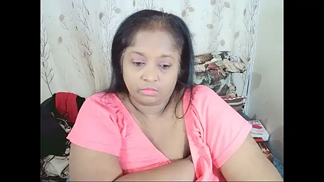 Indiantasha Live XXX Chat