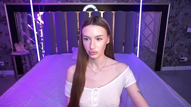 Chat XXX ao vivo de Snow_WhiteeeX