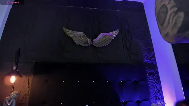 Rose_Blossom's Live XXX Chat