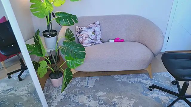 Mary_Lane_ 现场XXX聊天