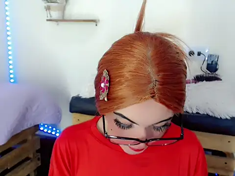 NathalialLooes: απευθείας συνομιλία ΧΧΧ