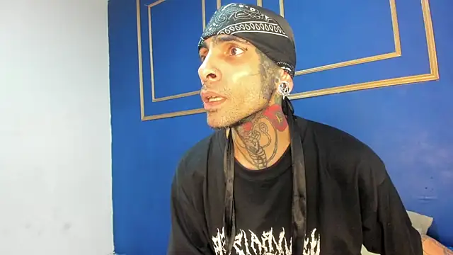 Demon_Rose_ Webcamshow