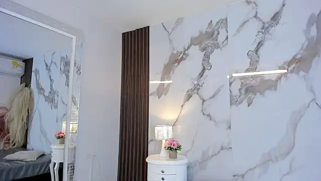 hannahill69 现场XXX聊天