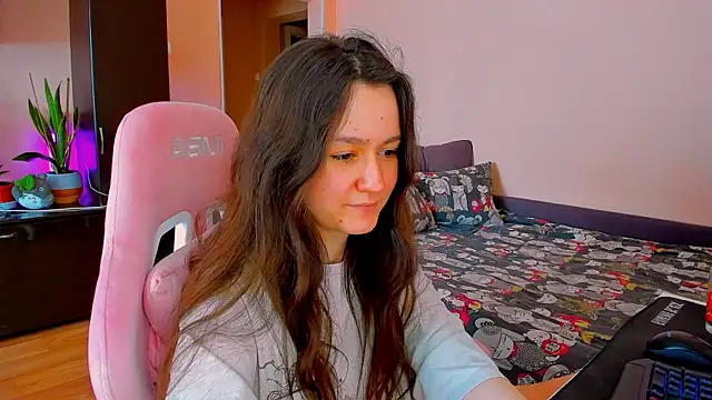 ameli_moon Live XXX-chat