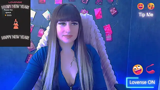 Violla_My Obrolan Langsung XXX