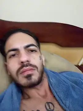 Show webcam de whmmarchiorewhm