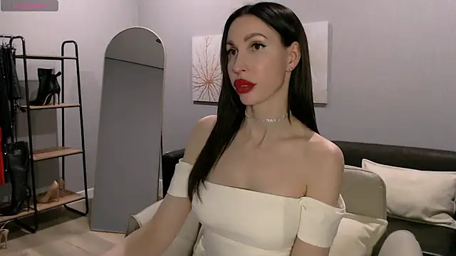 Ella_Sea's Live XXX Chat