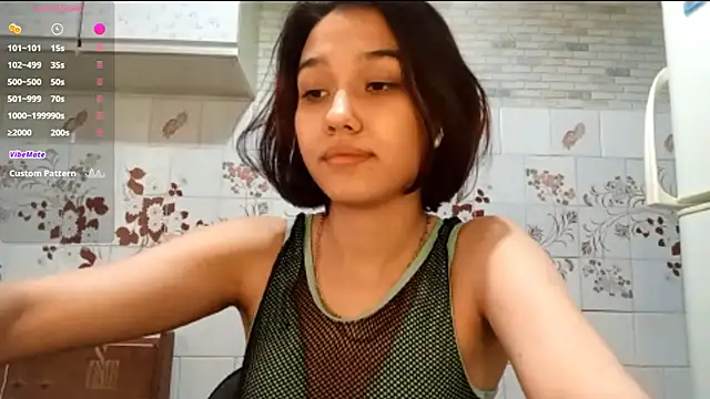 AnnettaBelsito élő XXX-chatje