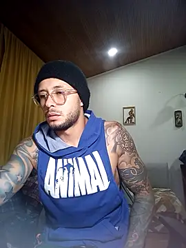 sebastian_horny 网络视讯表演