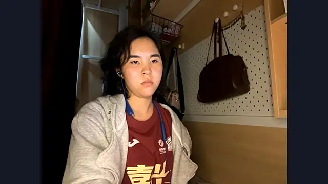 JennyCarpenter: απευθείας συνομιλία ΧΧΧ