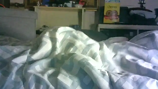 GUAPAN3S3_FIR3 Adlı Modelin Web Kamerası Şovu