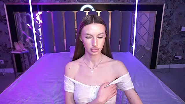 Snow_WhiteeeX 라이브 XXX 채팅