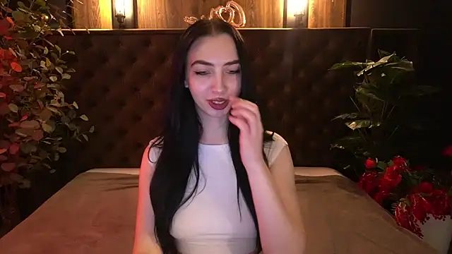 WildKittenX_'s Live XXX Chat