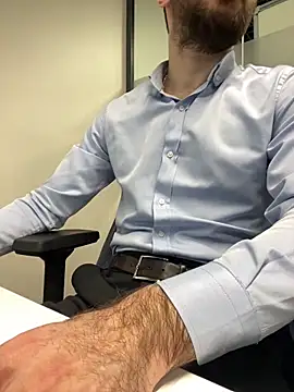 speddy34 Webcam Show