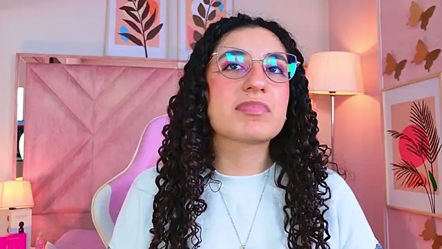 DemiJones_ Chat XXX live