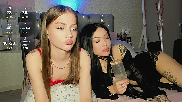 _JessLei_'s Webcam Show