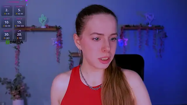 Chat XXX en directo de lumi_soft