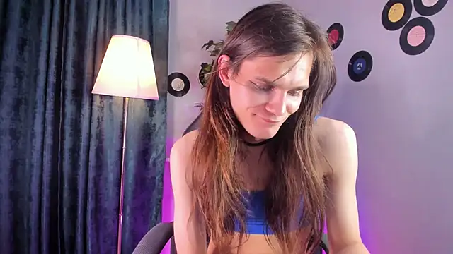 WillFobos' Webcam Show