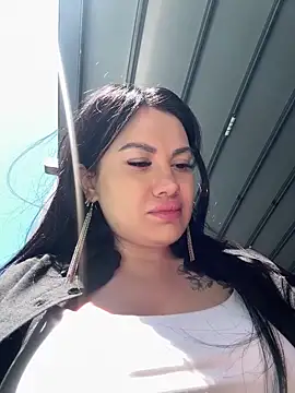 Živý XXX chat Wet__Bunny