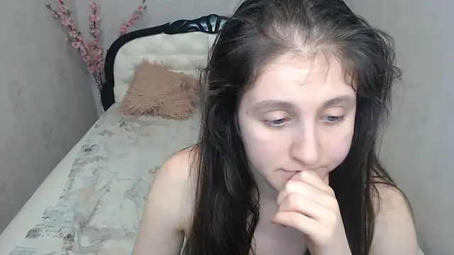 Holliy_Cooper's Live XXX Chat