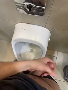 Pertunjukan Kamera Web SXkinkyturk