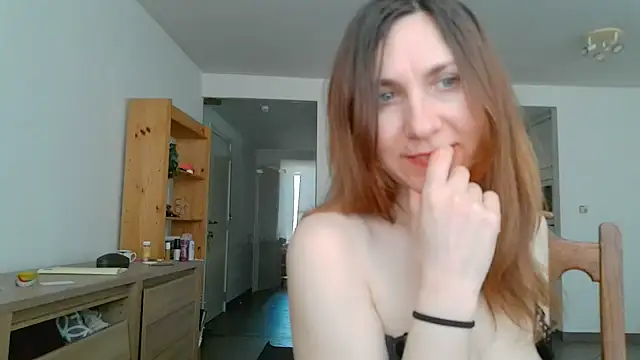 JasmineGlamour – Live XXX-chat