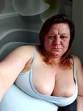 jusichkaのライブXXXチャット