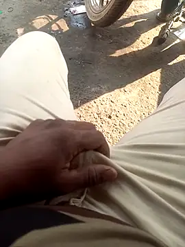 Webkamerová show FinableKnee