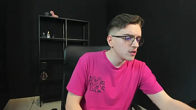 FelixStarkk Webcam show