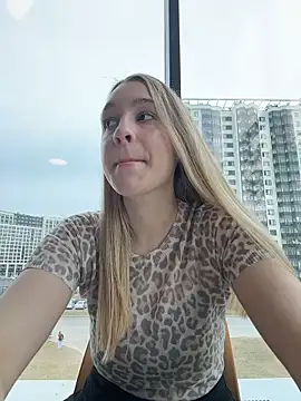 SashaCatt Webcam-Show