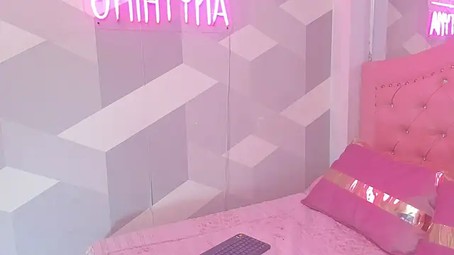 Amber_HarriisのライブXXXチャット