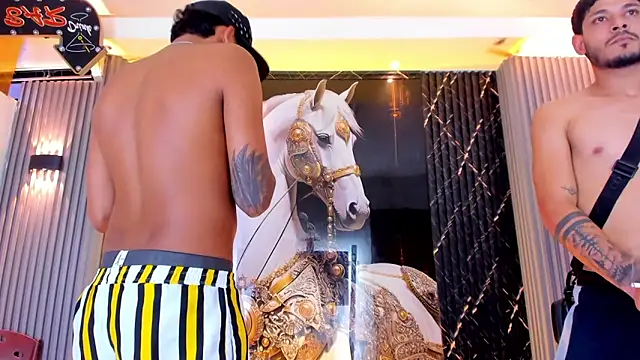 the_knights_of_the_night_ Webcamshow