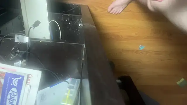 leanjamesdean Chat XXX in diretta