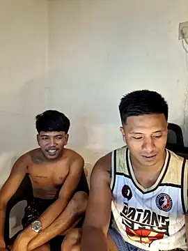 Felix_Asher 网络视讯表演