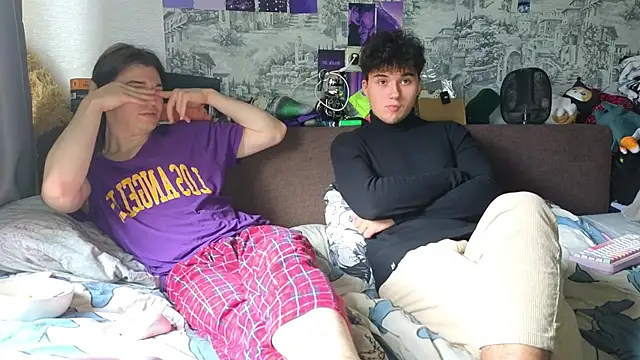 jordanjock 在線直播表演