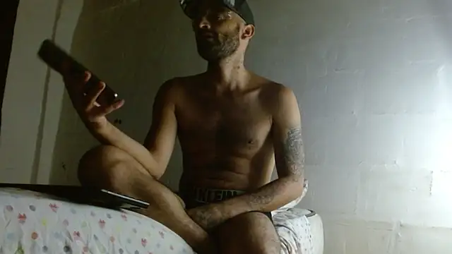 عرض كام Alex_Flame_