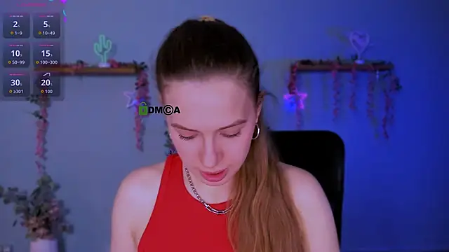 lumi_soft's Live XXX Chat