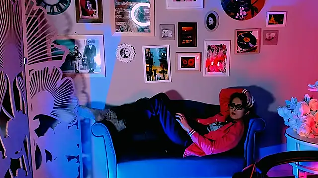 LixeLuna Chat XXX in diretta