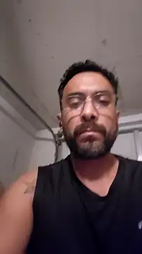 โชว์เว็บแคมของ Forbidden_daddy