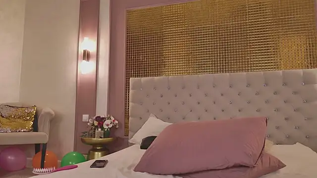 Sembang XXX Secara Langsung BiancaLiss