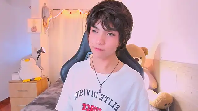 Sweet_Allan Live XXX-Chat