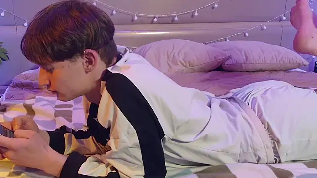 Chat +18 de Vinsant_X ao vivo