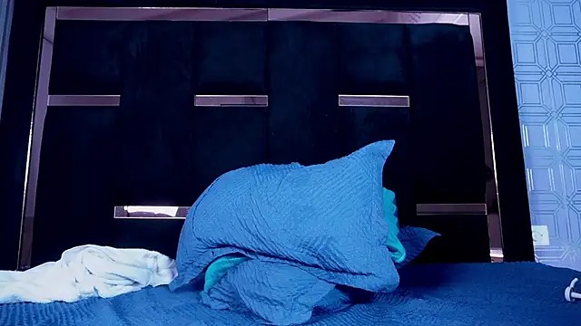 Dark_Eros_ Pertunjukan Webcam