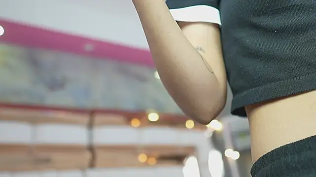 Chat XXX Live kinkylittlegirll