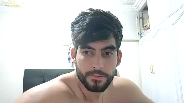 عرض كام Jackyrose