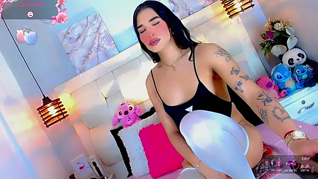 Онлайн чат XXX BelovedChain01