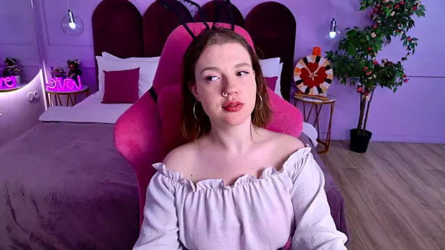 Živý XXX chat AlmaSound